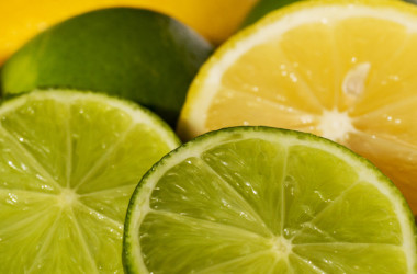 20 razones para consumir limones